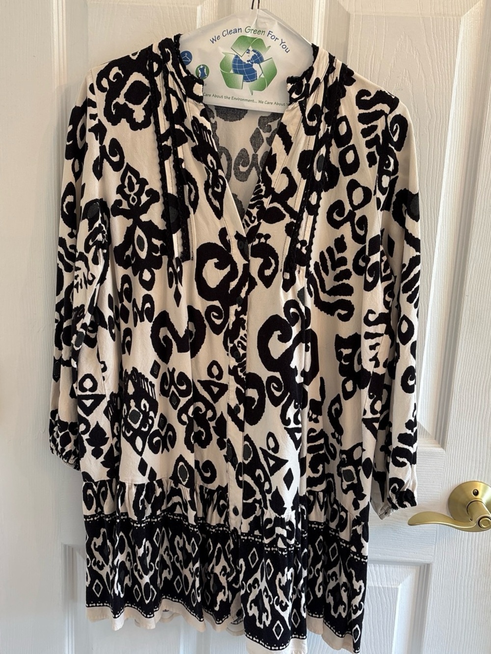 Zara Dress (M)